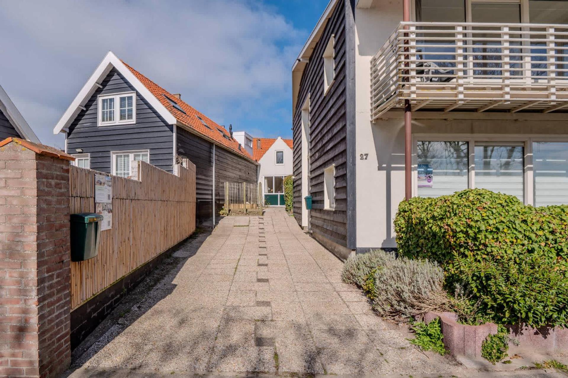 Hello Zeeland - Vakantiehuis Beatrixstraat 27A Domburg Exterior foto