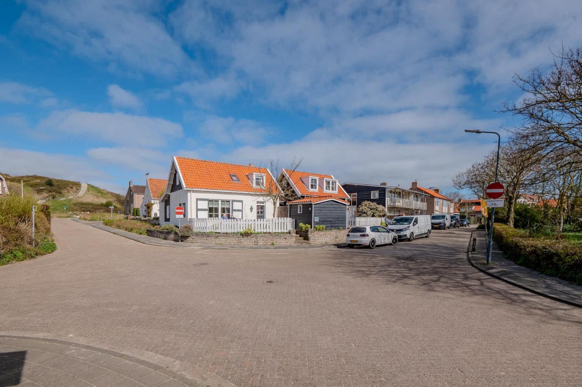 Hello Zeeland - Vakantiehuis Beatrixstraat 27A Domburg Exterior foto